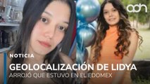 Esto es lo que sabemos del caso de Lidya Valdivia, embarazada de 9 meses, desaparecida en Puebla
