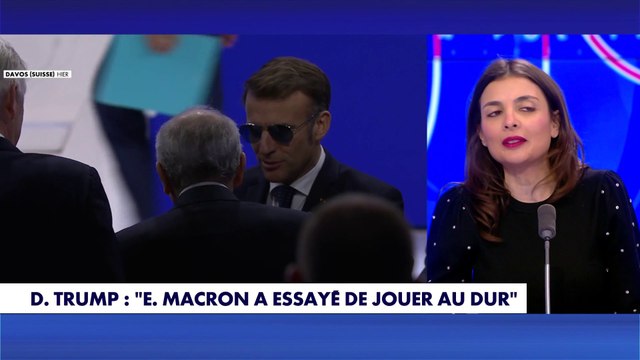 Najwa El Haïté: «C'est du Made in France fait dans le Jura et depuis les ventes ont explosé»