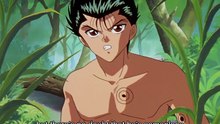 Yu Yu Hakusho - Episode 80 : Moving Target