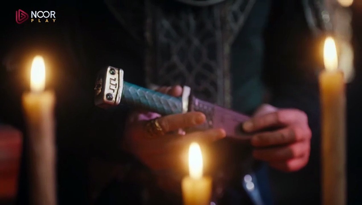 مسلسل المؤسس اورهان الحلقة 11