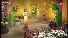 Ca cổ : Nồng nàn hương xuân (2) (ATV1 - An Giang) (21/01/2026)