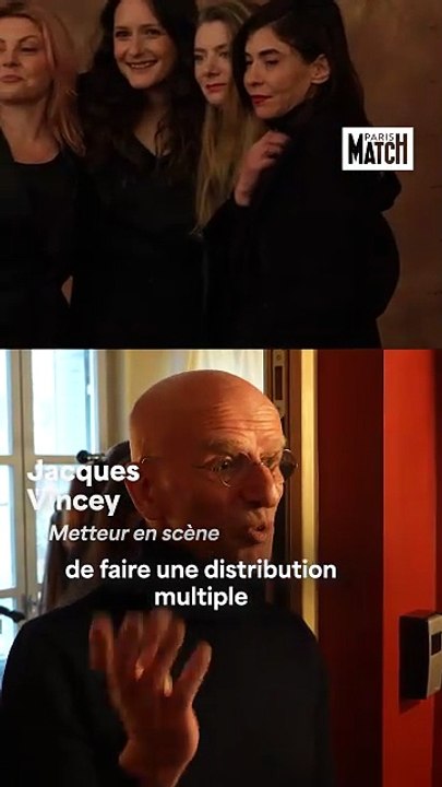 Isabelle Adjani : « Les fake news sont des outils de propagande à peine masqués »