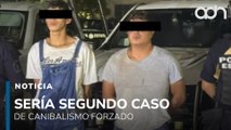 Detienen en Tabasco a dos hombres vinculados a videos de presunto canibalismo y al CJNG