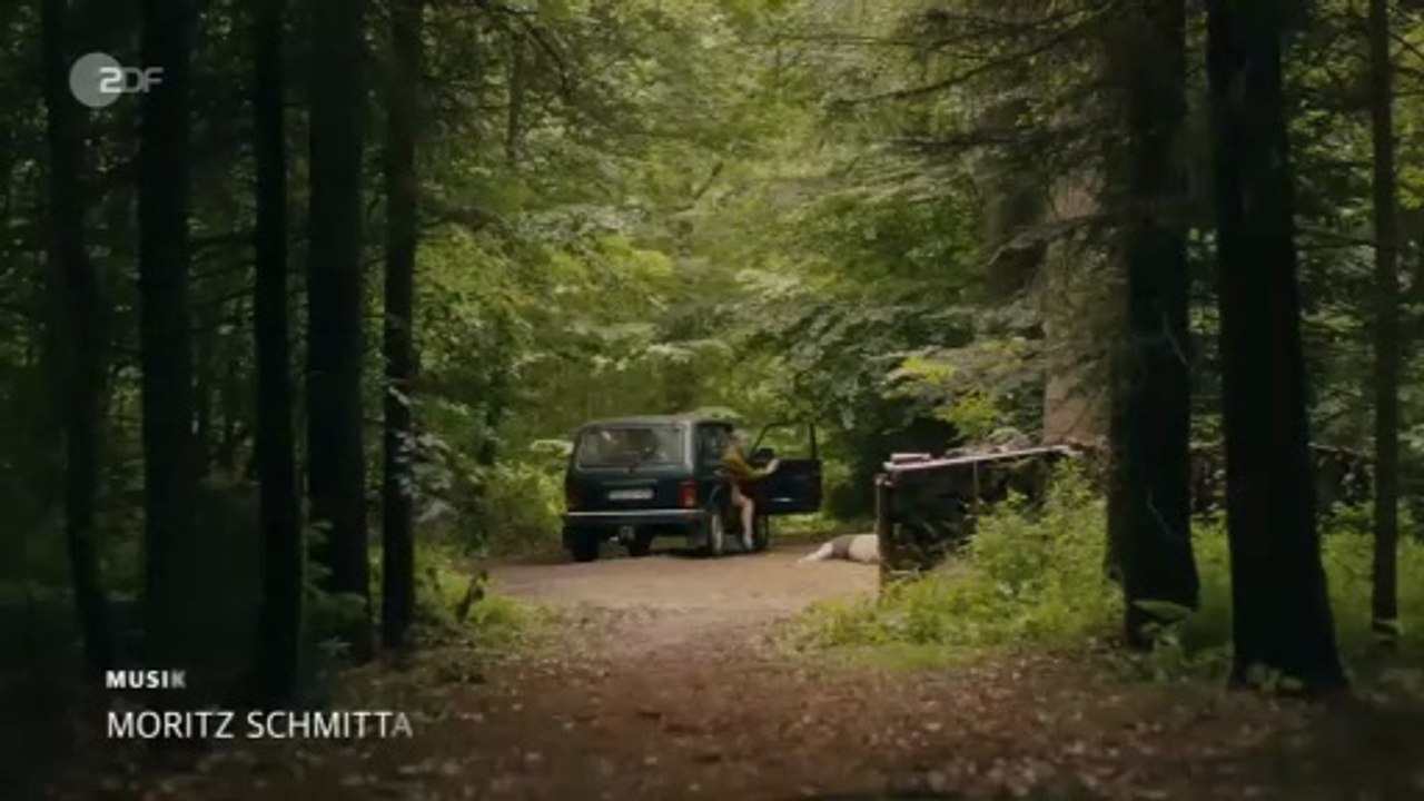 Erzgebirgskrimi -14- Mordholz