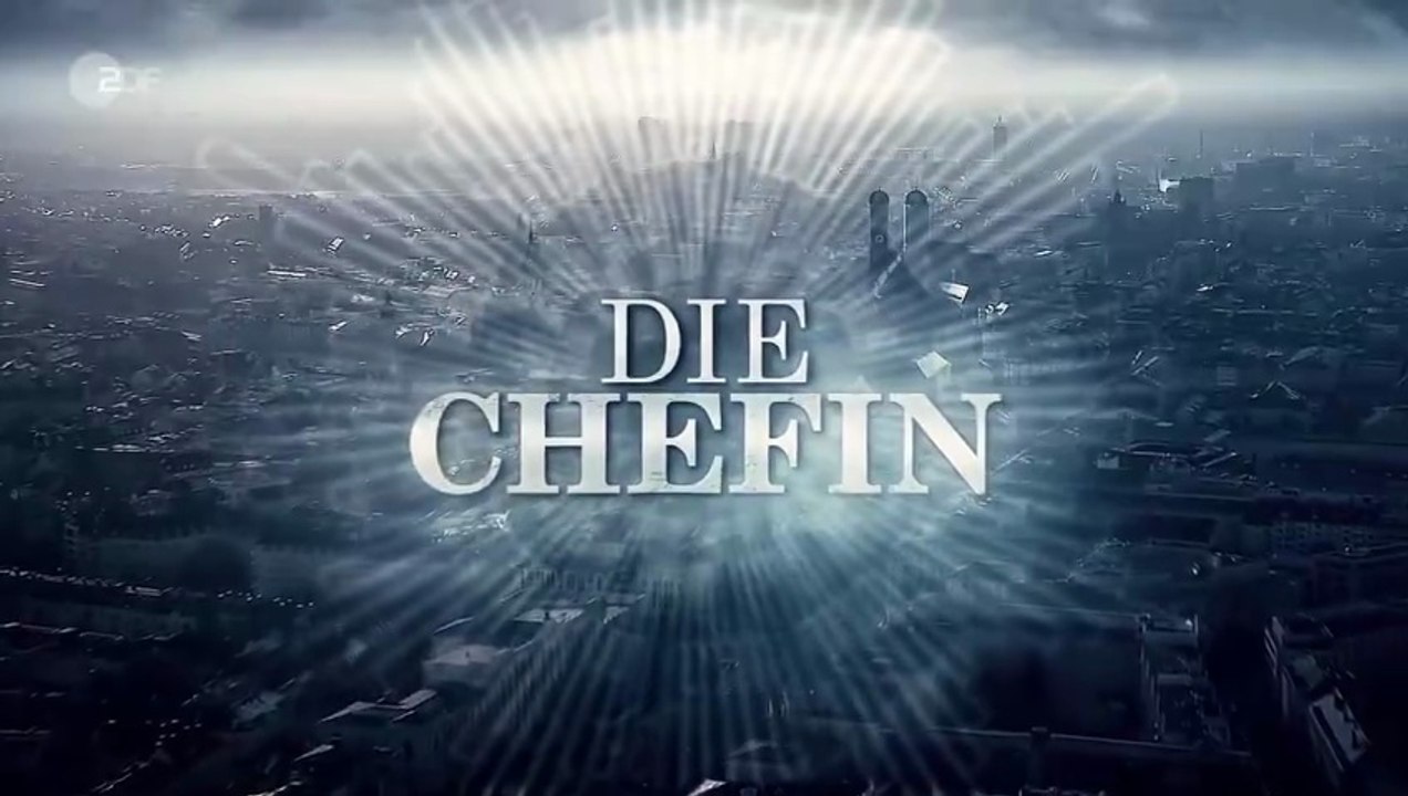 Die Chefin -103- Wer bin ich