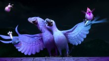 Rio 2 - Clip Bonne Année 2014 [VF|HD720p]