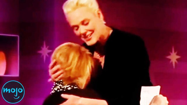 10 Celeb Interviews That Went Horribly Wrong