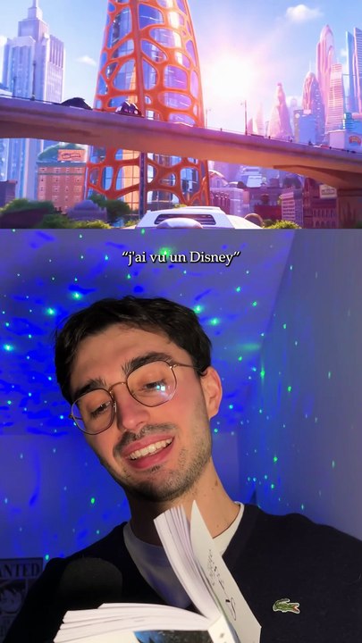 Des contes écrit par les grands