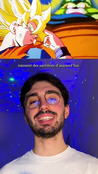Merci pour tout