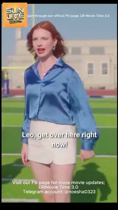 Quarterback's Team Doctor Full HD Short Drama I Best Romantic ShortFilms Hot Emotional Dark Billionaire CEO Romance New Series 2026