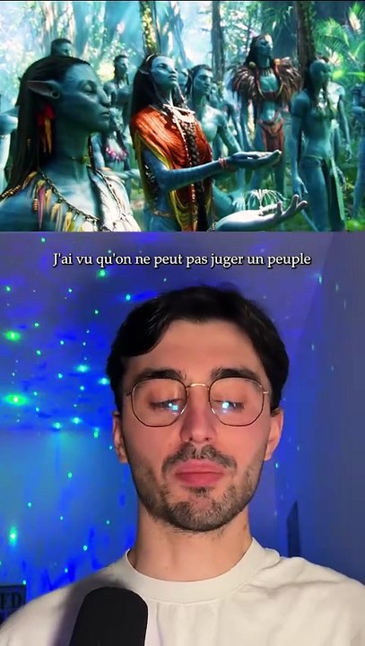 Quand l'amour nous ouvre les yeux