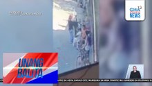 Lalaki, patay matapos barilin ng isa pang lalaki sa Brgy. Marulas; suspek, arestado | Unang Balita