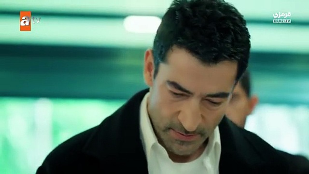 مسلسل اخي العائلة هي الاختبار الحلقة 2 مترجم