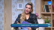 ياتري الأذى النفسي بيكون أكبر لما أكون مكملة في علاقة مش عارفة نهايتها ولا لما أواجه صدمة الطلاق؟