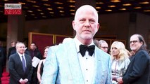 'American Sports Story' and 'American Love Story' Anthologies from Ryan Murphy Coming to FX | THR News