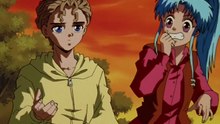 Yu Yu Hakusho - Episode 81 : Let the Games Begin