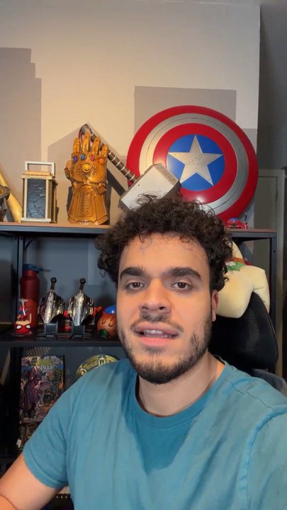 T’en penses quoi la famille ?