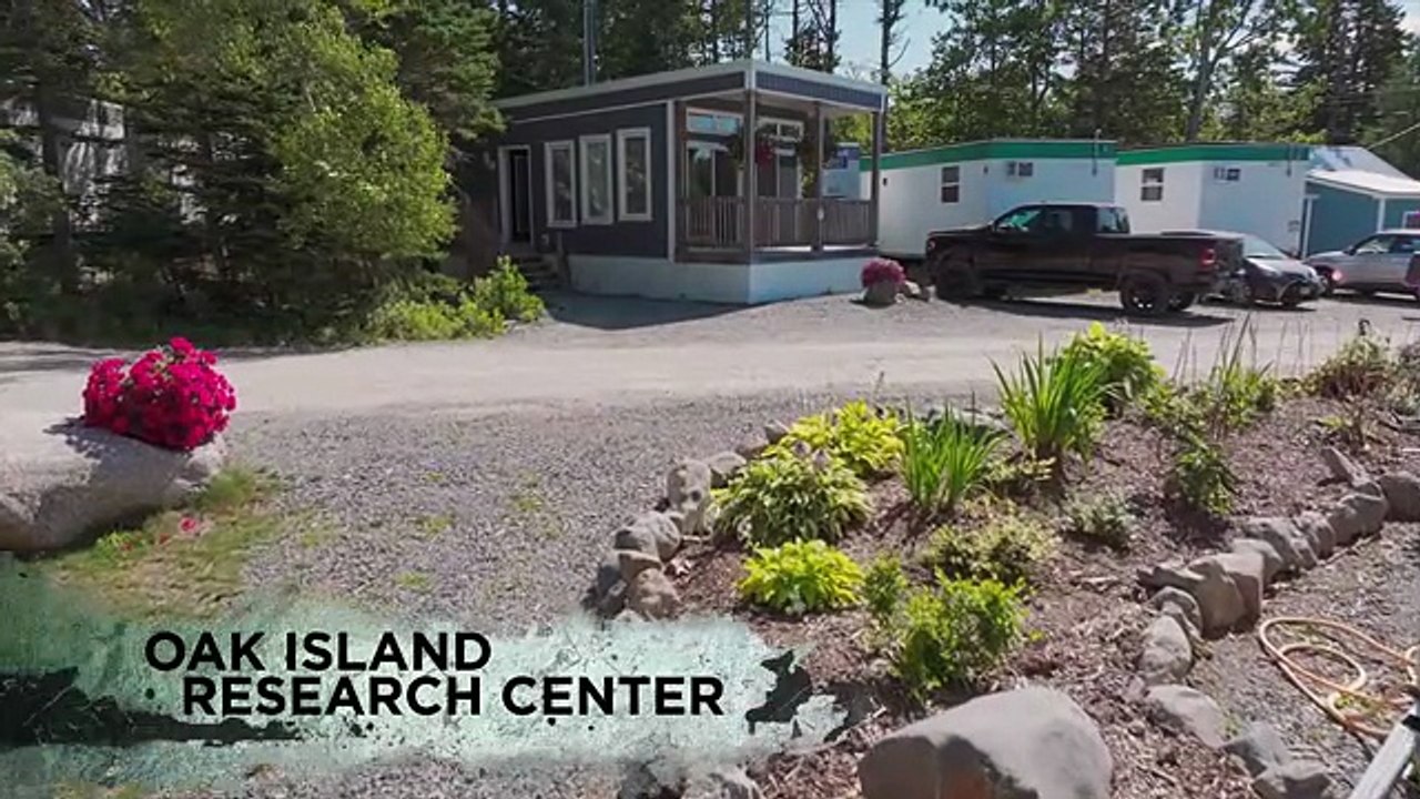 The Curse of Oak Island S13E10 Boulder and Wiser XviD AFG