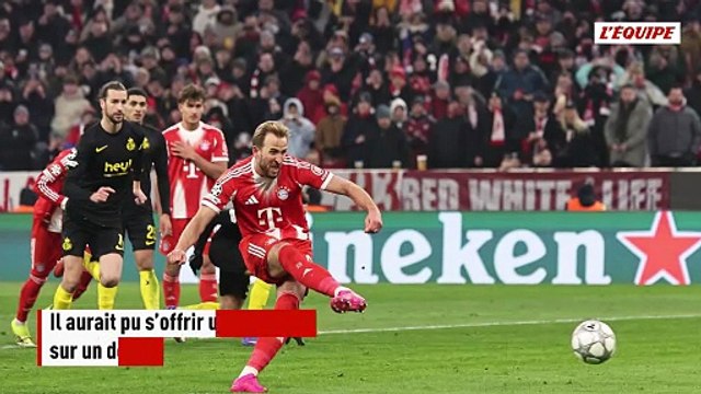 Le Bayern qualifié pour les huitièmes, Chelsea met la pression sur le PSG, Khephren Thuram libère la Juventus - Foot - Ligue des champions