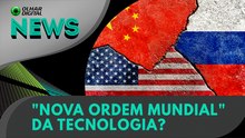 Groenlândia: o que está por trás do interesse dos EUA? | 21/01/2026