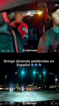 Yo soy BORRACHO CABACHO MUY MACHO GACHO NO PUÑAMO MUY MACHO 🗣️🗣️🗣️🤣..#gringo #uber #humor #palabrotas #lyft