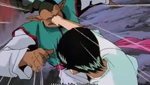 Yu Yu Hakusho - Episode 83 : Game Over