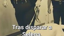Selena el crimen y el adiós que marcó la historia