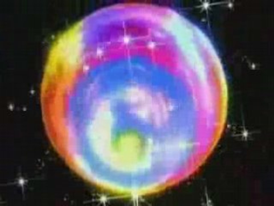 Fusion Gogeta