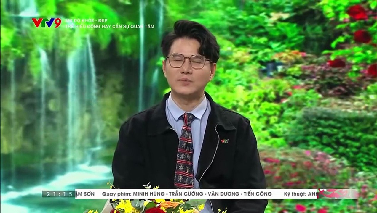 Bản năng thép - Tập 3