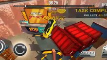 Stunt Car Extreme Level 81 "GETTING ON TOP OF IT WITH HYPERKANI"