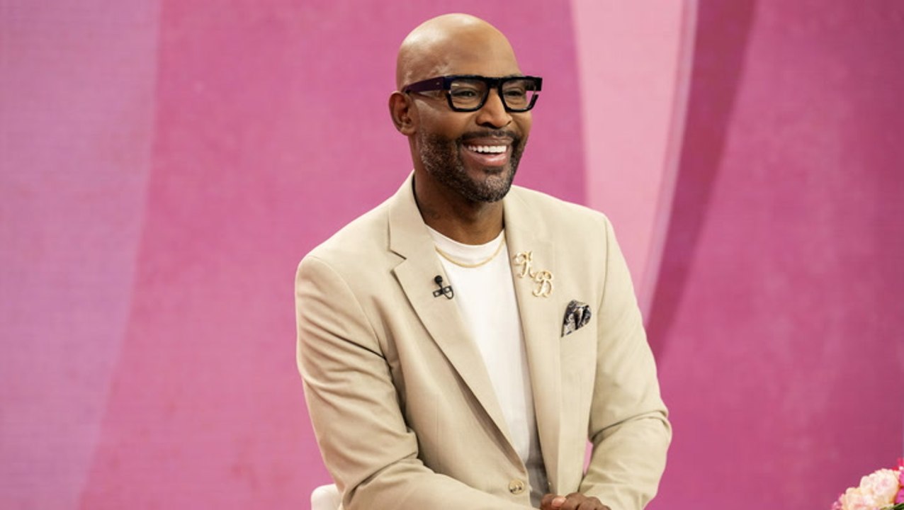 3 Things to Know About Karamo Brown