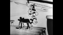 Steamboat Willie (1928)