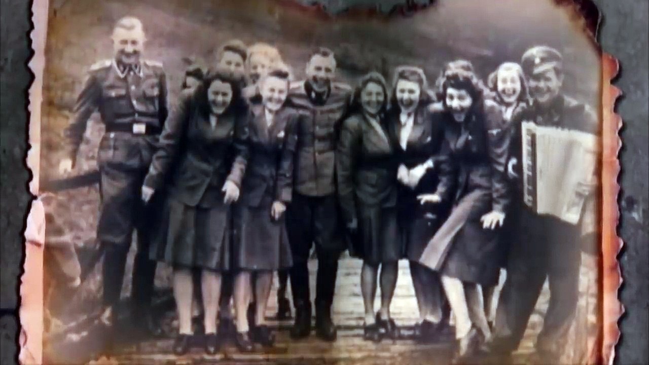 Josef Mengele, el Ángel de la Muerte ¿Murió en Brasil? - Especial completo