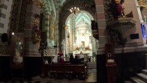 Interior de la Catedral Basílica de la Inmaculada Concepción | Mazatlán | 31 de diciembre de 2025 | Parte 2