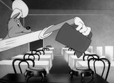 Looney Tunes, Merrie Melodies - Porky's Cafe (1942) - Chuck Jones (RESTORED)