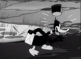 Looney Tunes, Merrie Melodies_ The Impatient Patient (1942) - Norm McCabe, RESTORED