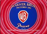 Looney Tunes, Merrie Melodies_ Fin n' Catty (1943) - Chuck Jones, RESTORED
