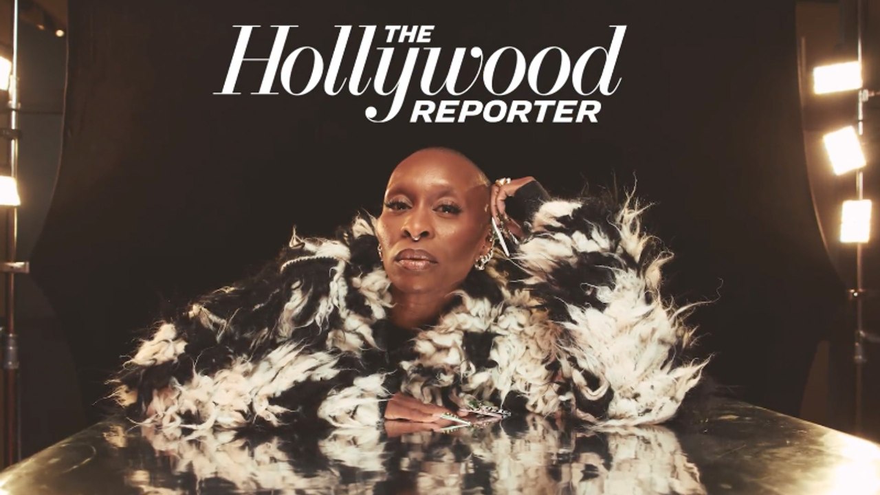 Sundance THR Photo Studio Over the Years | THR Video