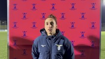 WOMEN | Lazio-Roma, Oliviero: “Gara da squadra, è tutto aperto. Gli infortuni…” - VIDEO
