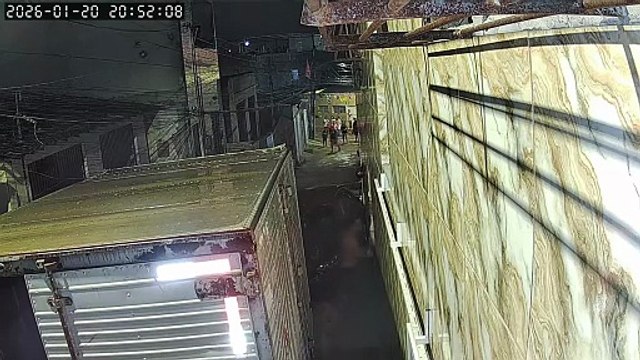 Tragédia em Mudança: Caminhão Desgovernado Mata Criança no Jardim Paulista Baixo