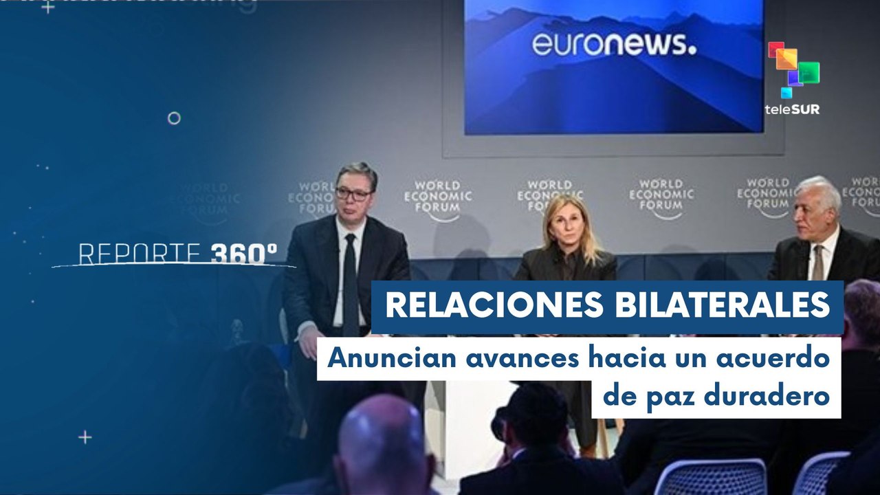 Azerbaiyán y Armenia avanzan hacia la paz en el Cáucaso