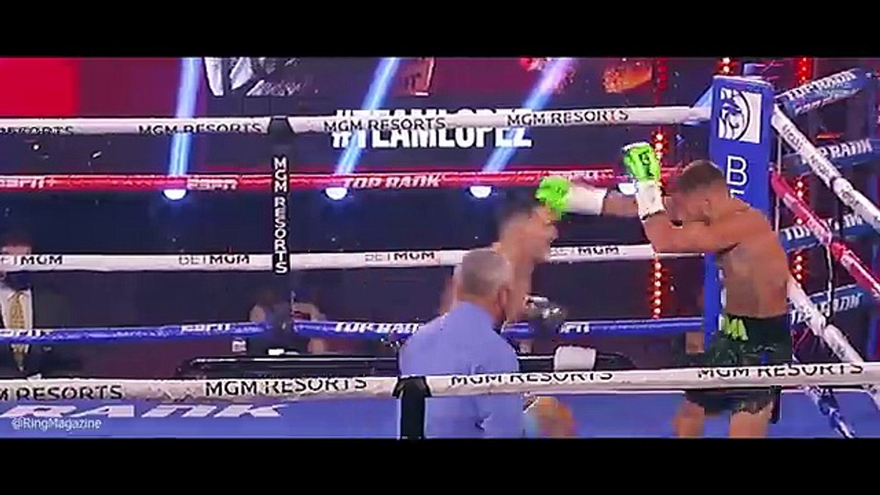 GLOVES OFF: Shakur Stevenson vs. Teofimo Lopez INSIDE TRAINING CAMPS | EPISODE 3