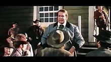 MAS ALLA DE LA LEY - Pelicula del Oeste Completa en Espanol ｜ Lee Van Cleef _ Película Oeste