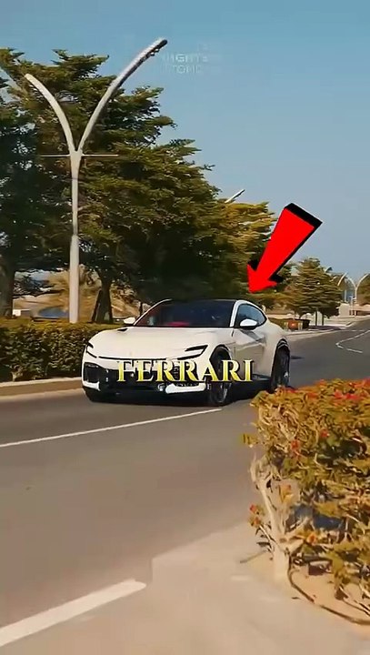 This SUV Could have Broken the Internet