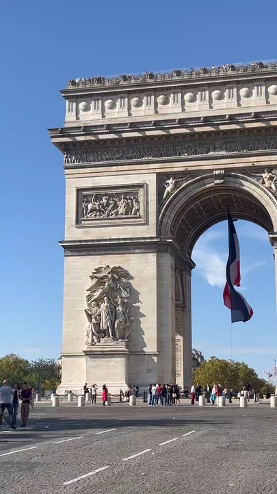 info Paris