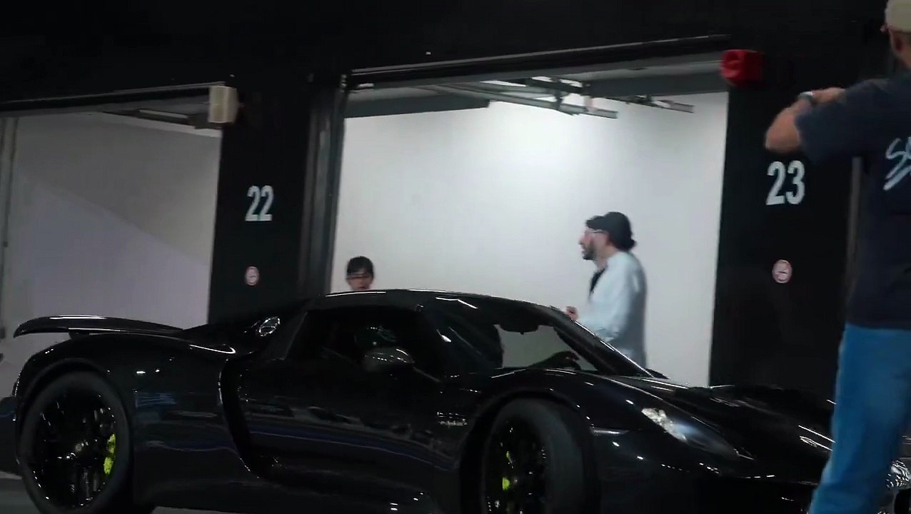 Black Beast