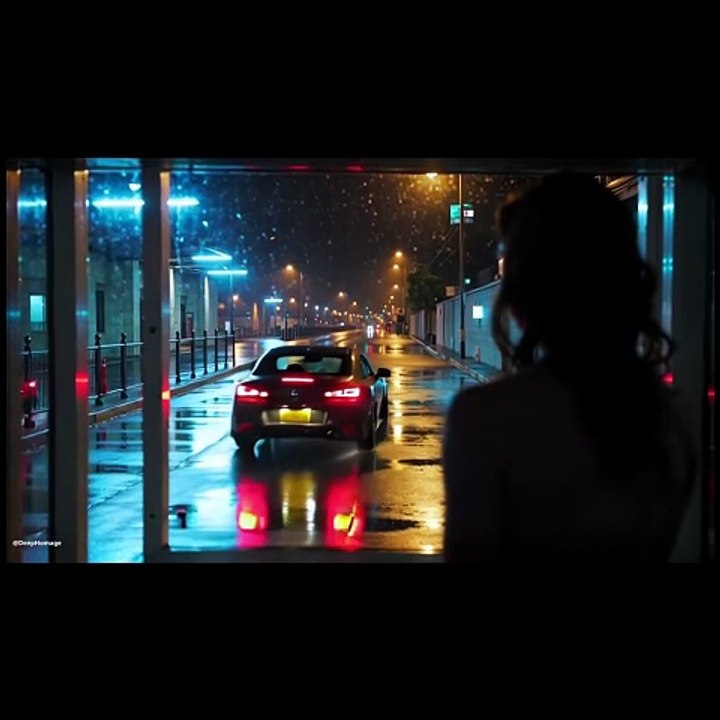 🔥 Nia Harper - Baby Please Come Home (R&B/Soul)