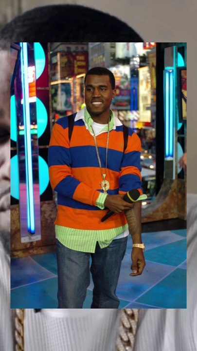 Qui est Kanye West ? #pourtoi #rap #hiphop  #RapUS #kanye rapusa