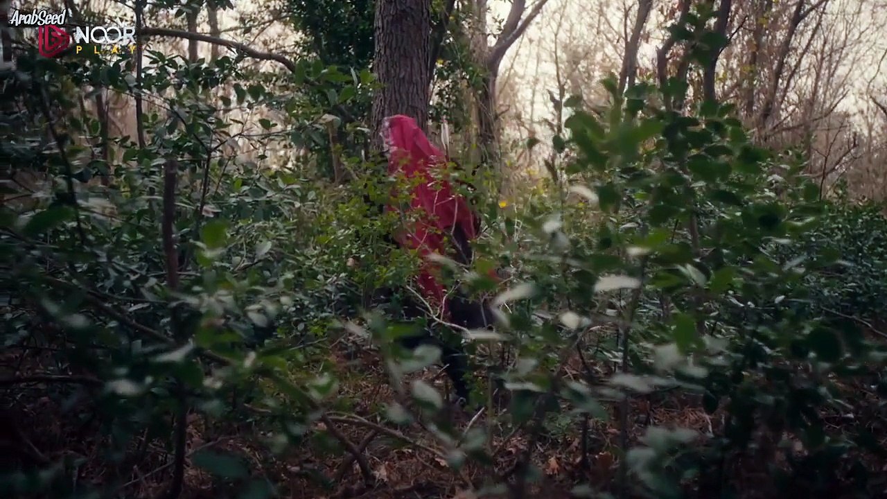 المؤسس اورهان الجزء الأول ـ الحلقة 11 ـ الجزء (1/2)