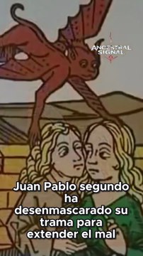 Señales de Que Estás Poseído (Manifestaciones Paranormales)